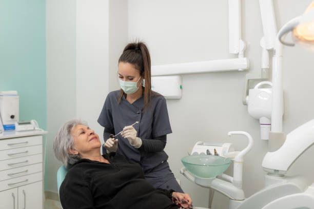 Best Dentist for Dental Trauma  in Casper, WY