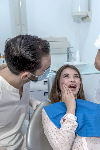 Best Knocked-Out Tooth Emergency  in Casper, WY