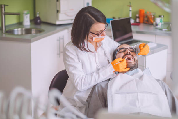Best Tooth Infection Emergency Dentist  in Casper, WY