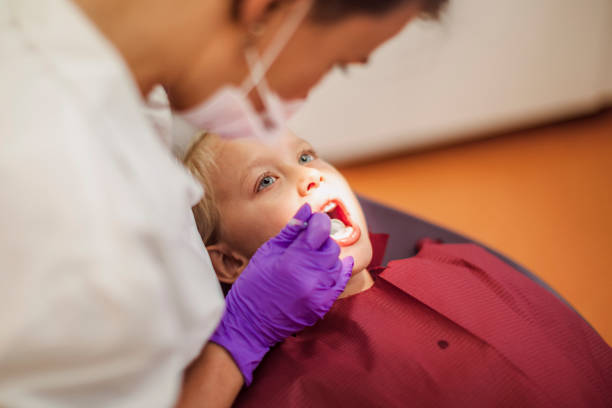 Best Tooth Pain Emergency Relief  in Casper, WY