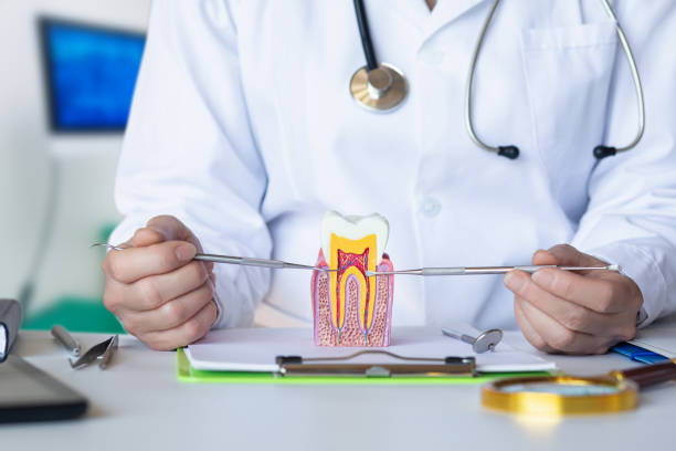 Dentist for Dental Trauma in WY